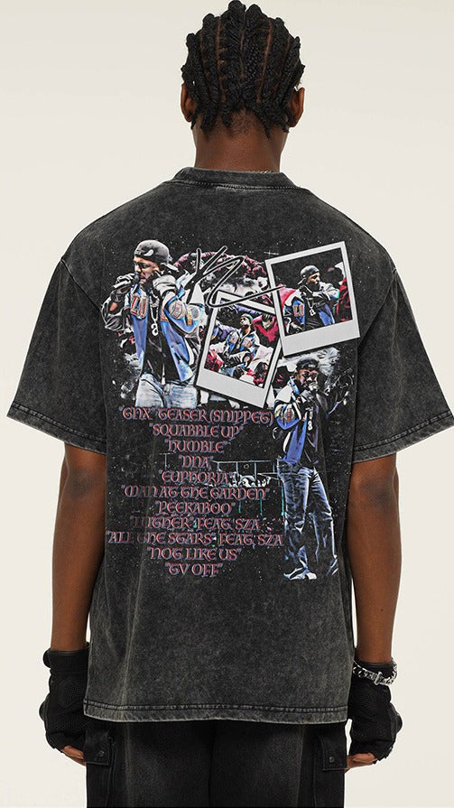 Super Bowl Kendrick Tee