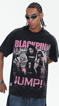 Midnight Jump Tee