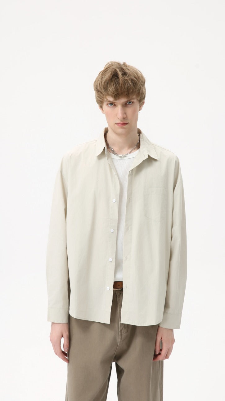 Hudson Classic Polo Shirt