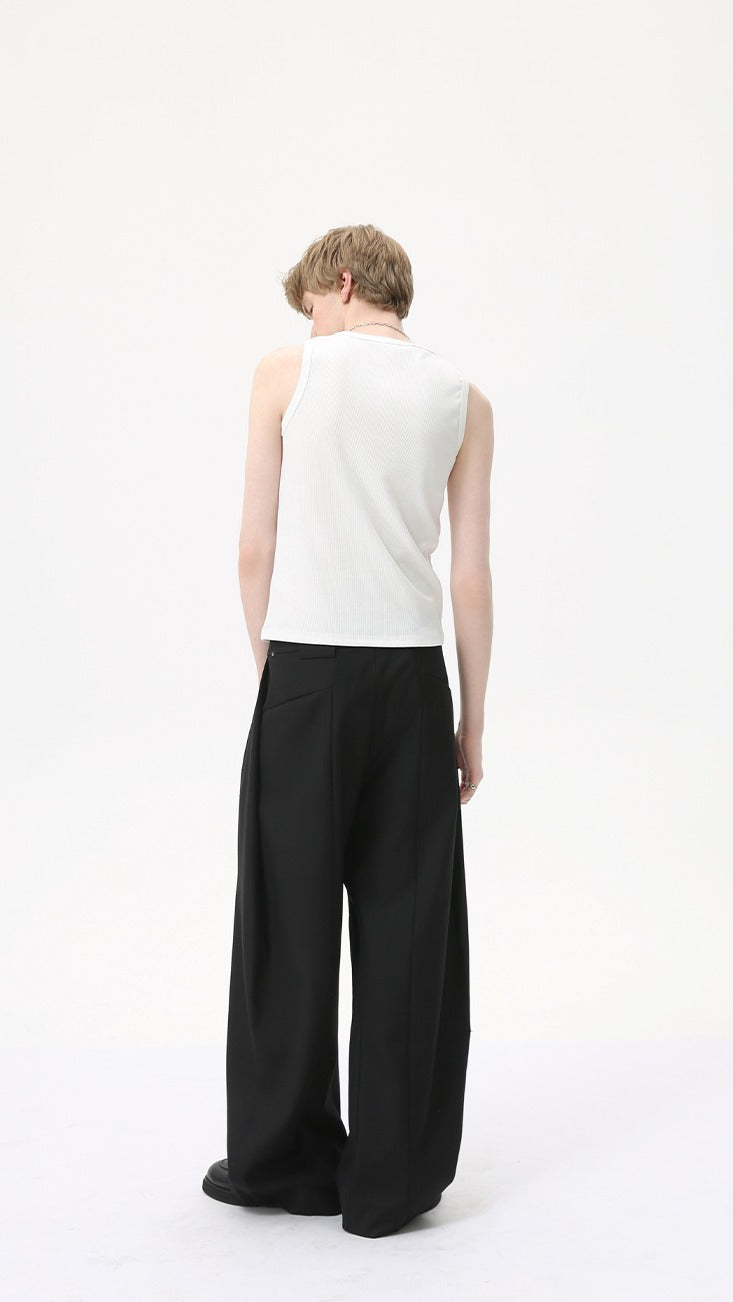 Seoul Flow Trousers