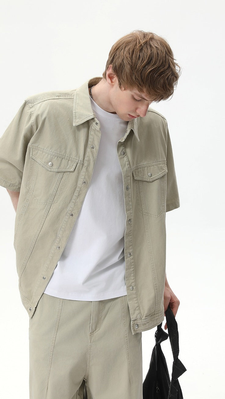 Ridge Way Cotton Set