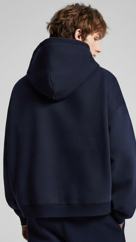 Royal Blue Liberty Hoodie