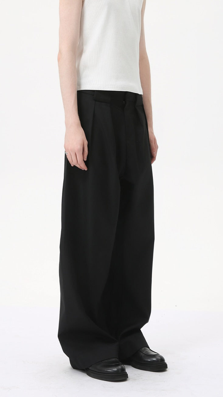 Seoul Flow Trousers
