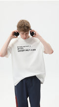 Urban Edge Minimal Tee