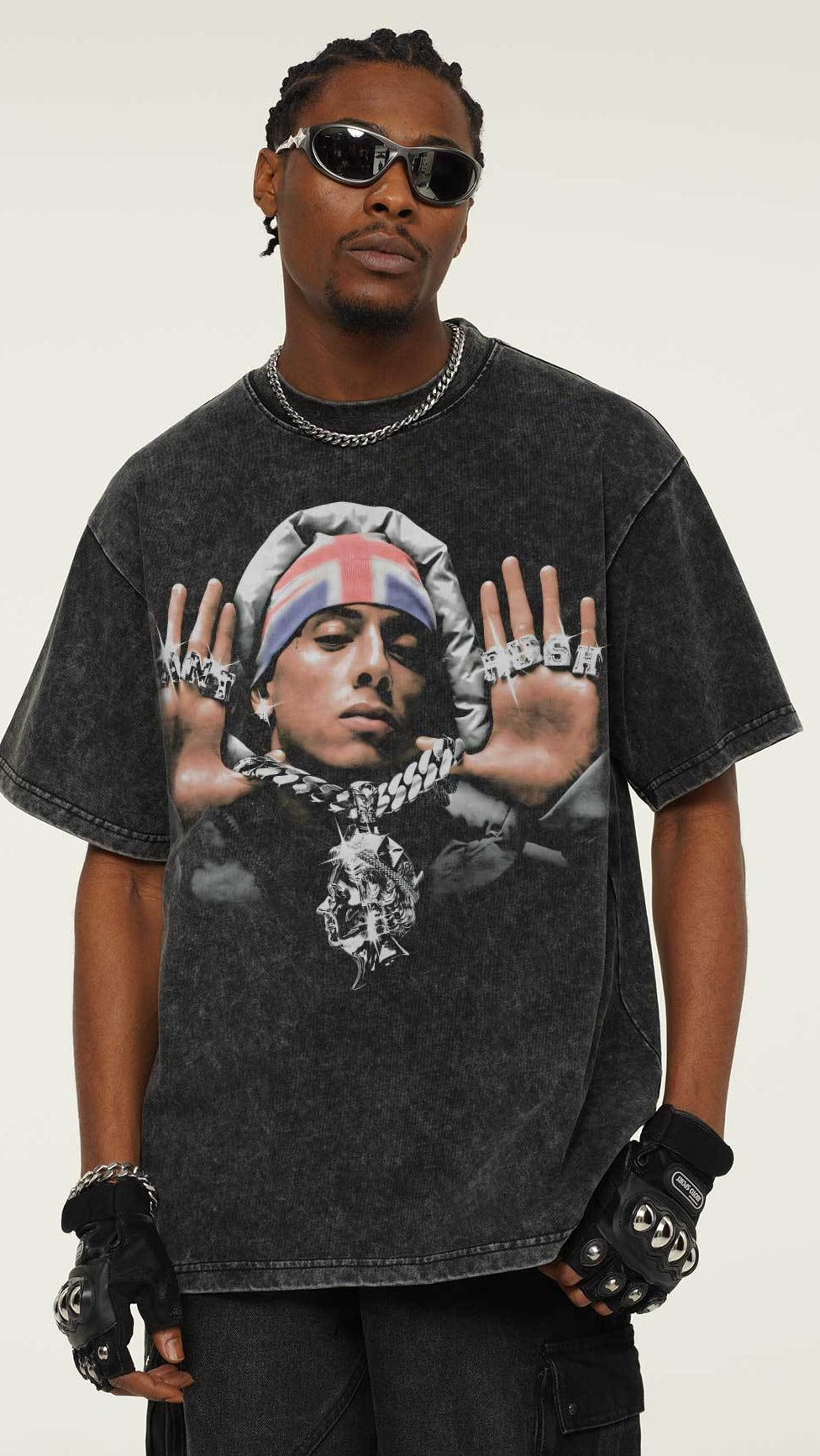 Central Cee Tee