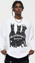 Rogue Doberman Sweatshirt