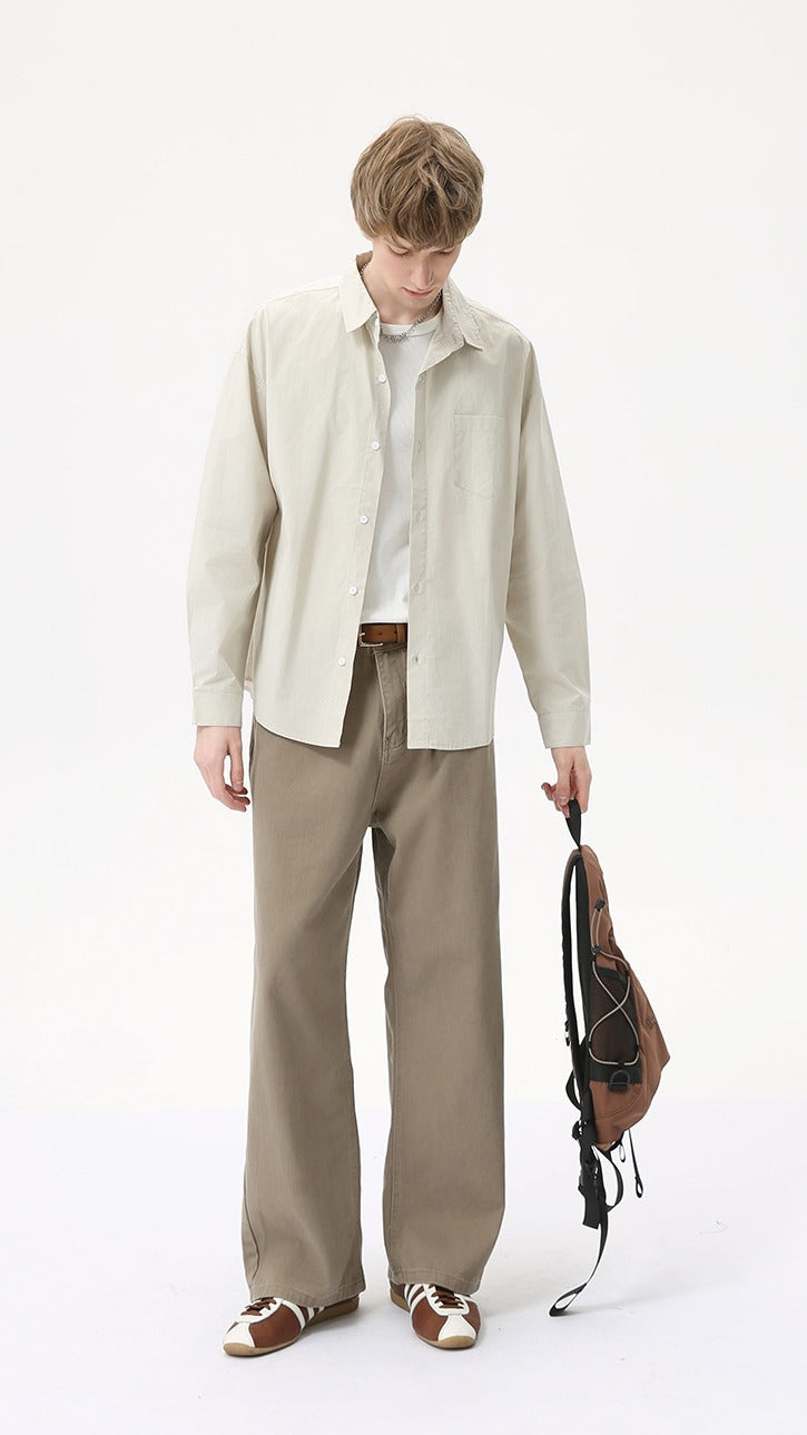Hudson Classic Polo Shirt