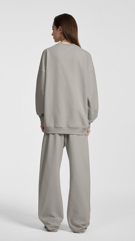 Navy Heavyweight Sweatpants (Copy)