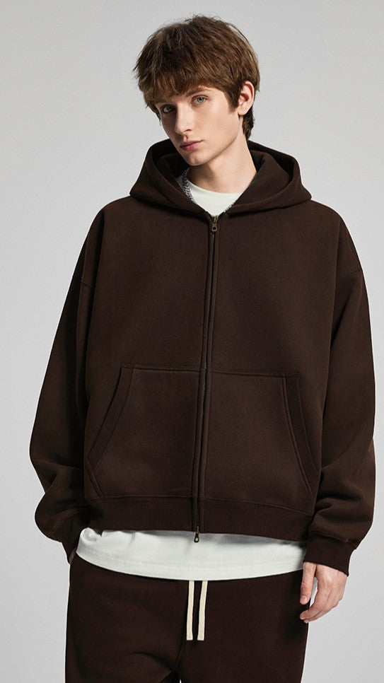 Coffee Liberty Hoodie