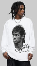 Vintage Neymar Tee