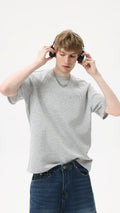 Urban Drift Patchwork Tee