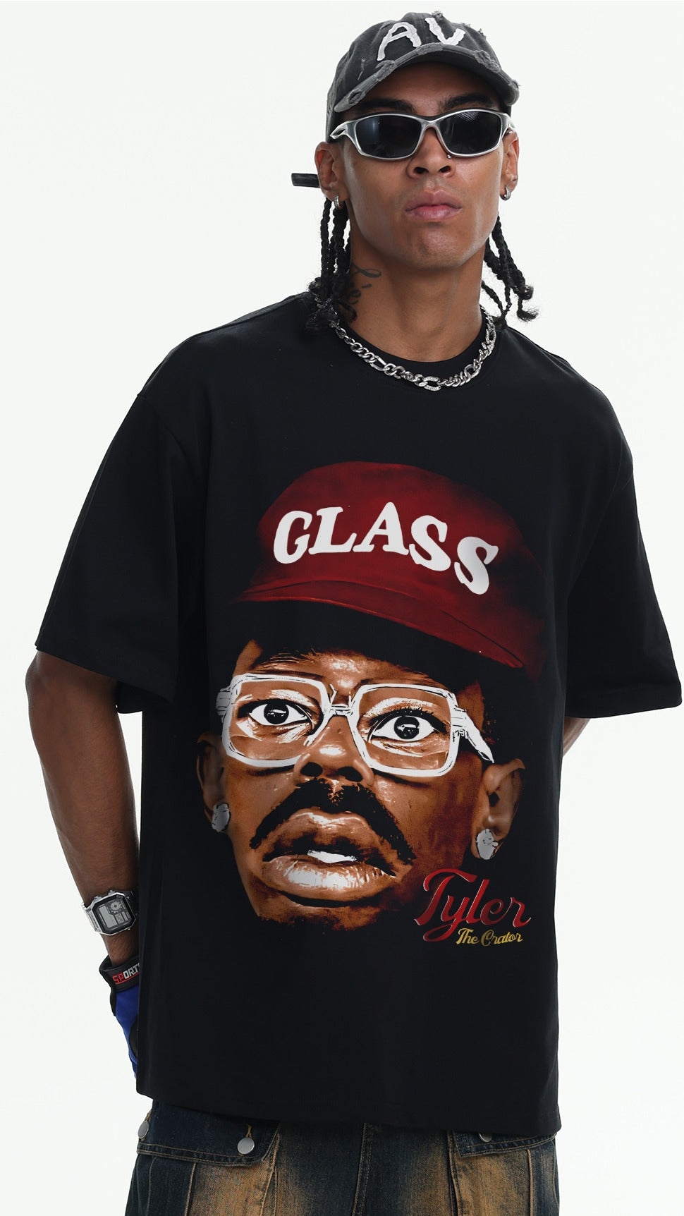 Taylor Creator Tee