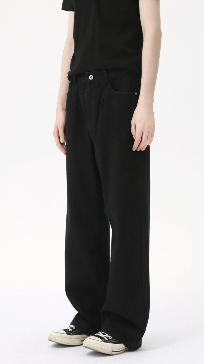 Ironwood Denim Pants