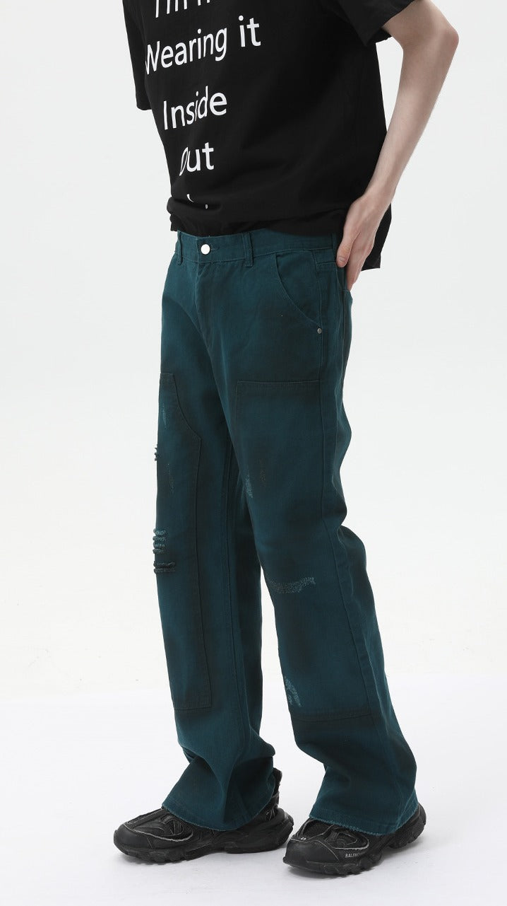 Rogue Cowboy Denim
