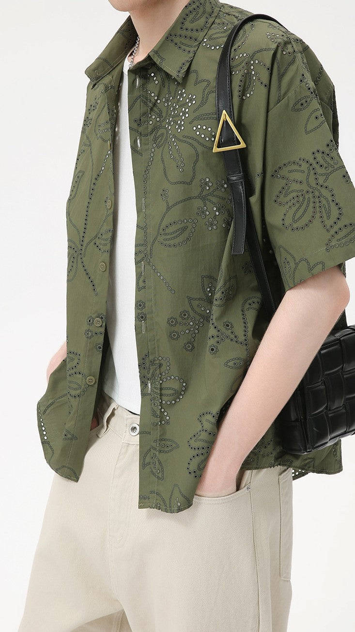 Heritage Breeze Shirt