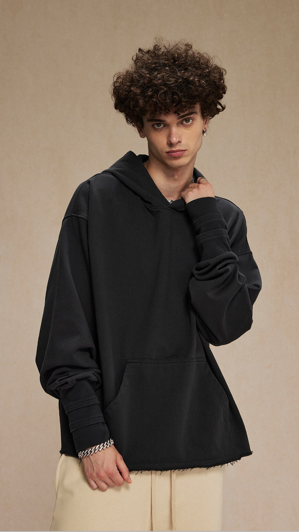 Rogue Hoodie