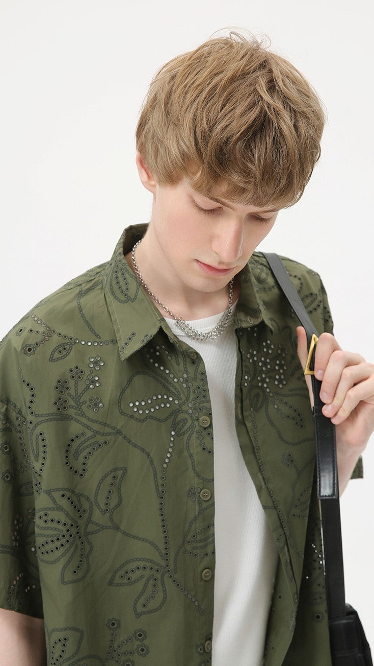 Heritage Breeze Shirt
