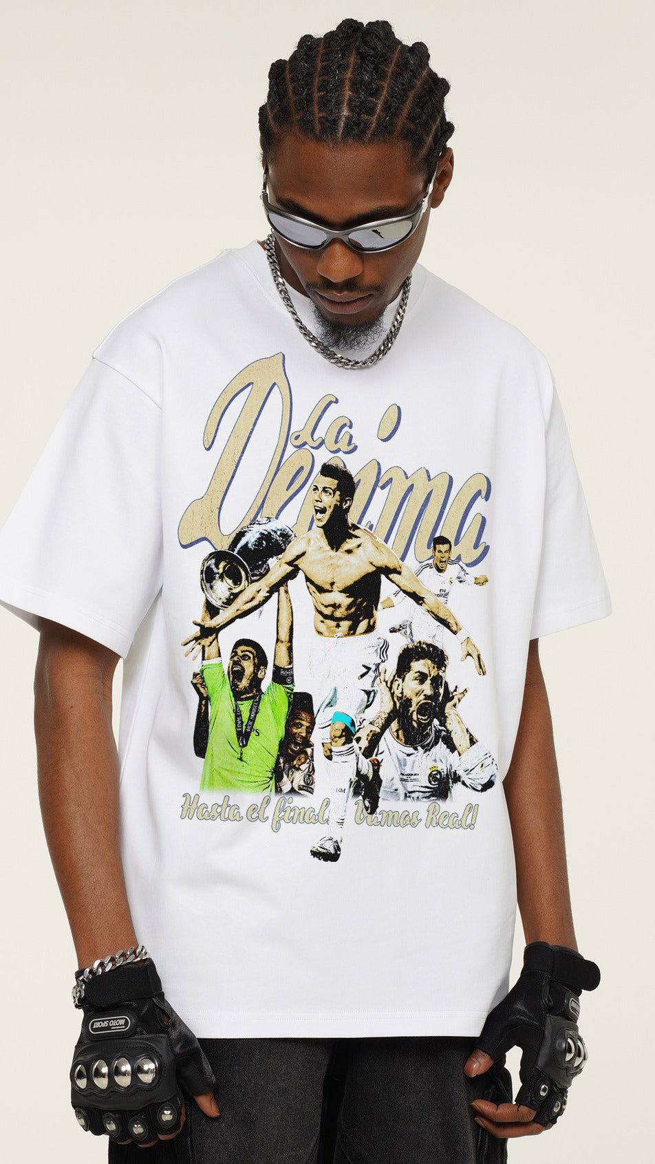 Euro 2014 Champions Tee