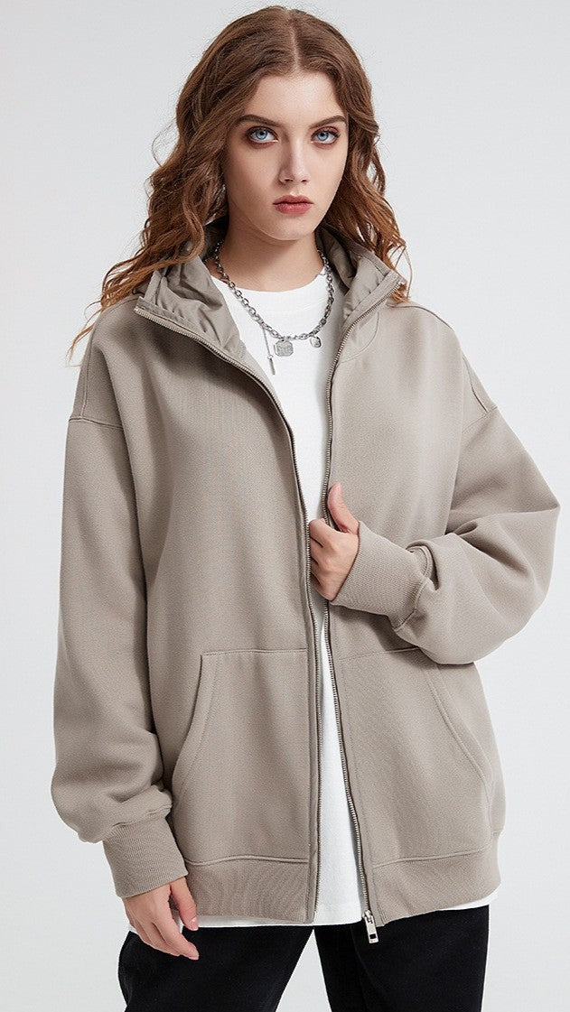 Shadow Hoodie