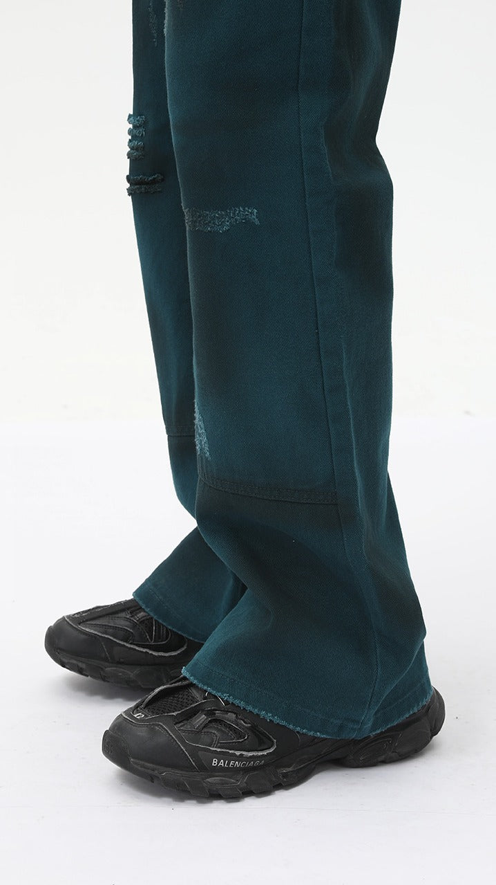 Rogue Cowboy Denim