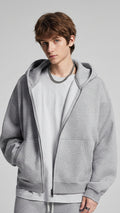 Beige Liberty Hoodie