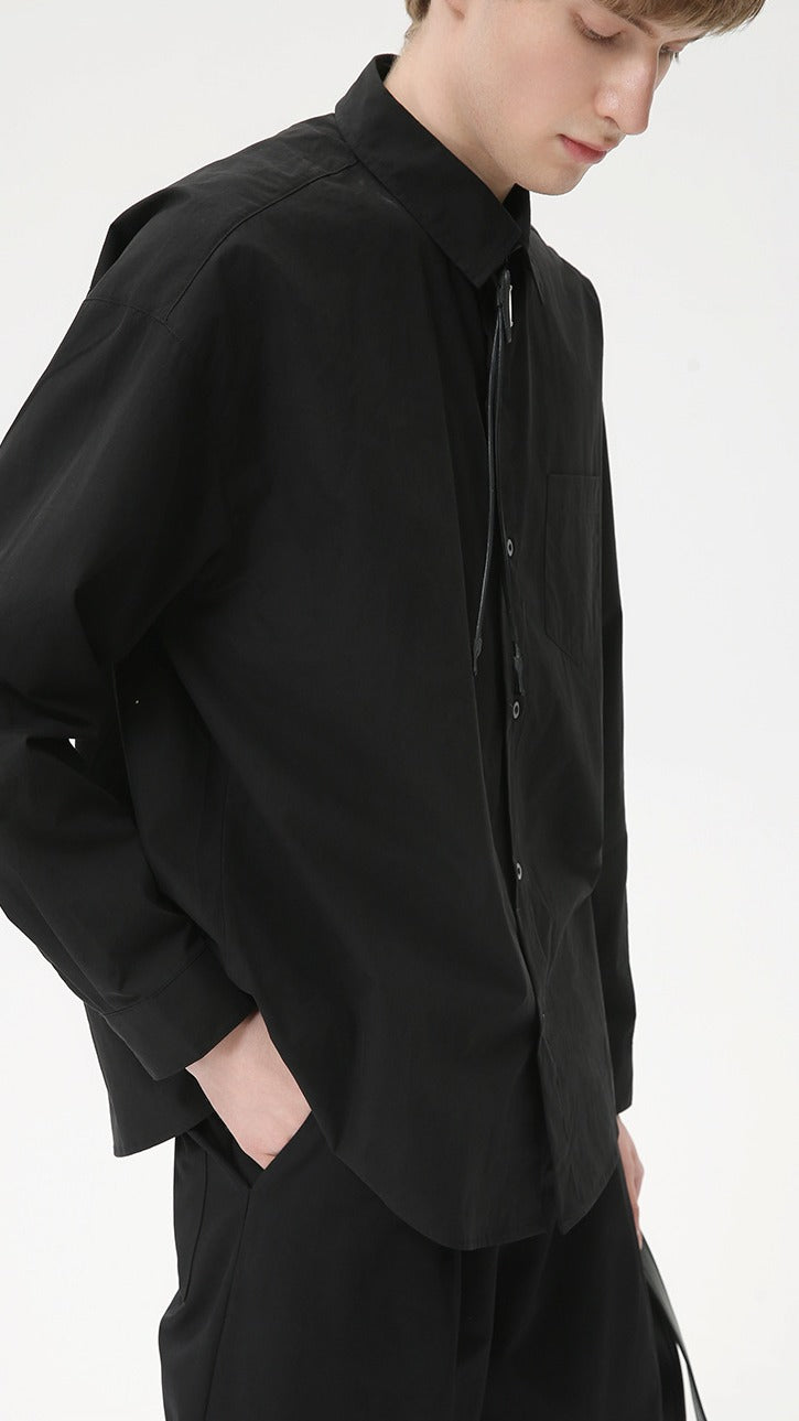 Hudson Classic Polo Shirt