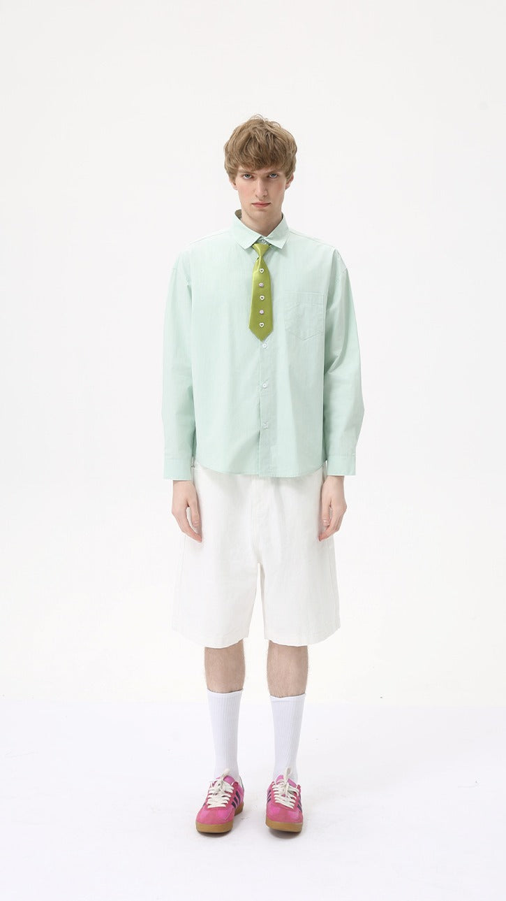 Hudson Classic Polo Shirt