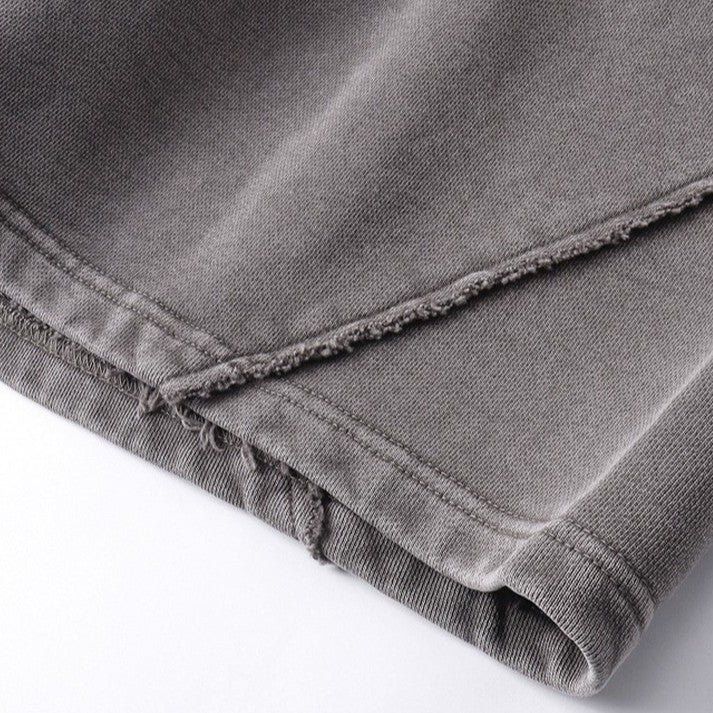 Washed Legacy Street Shorts