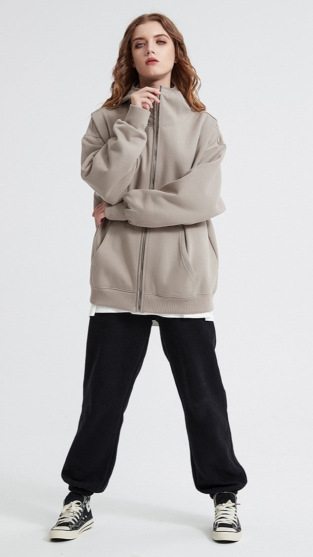 Shadow Hoodie