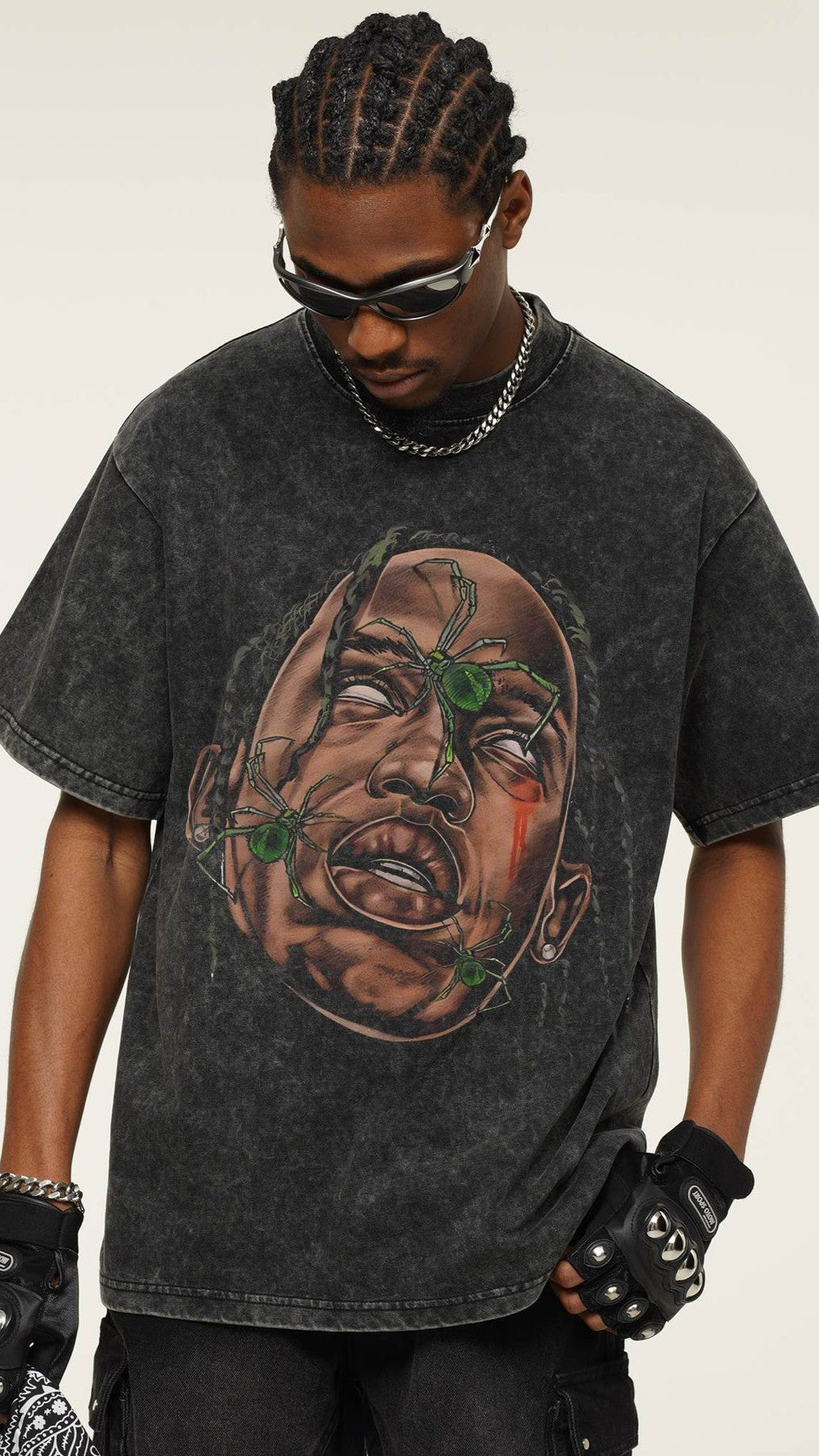 Harlem Tee