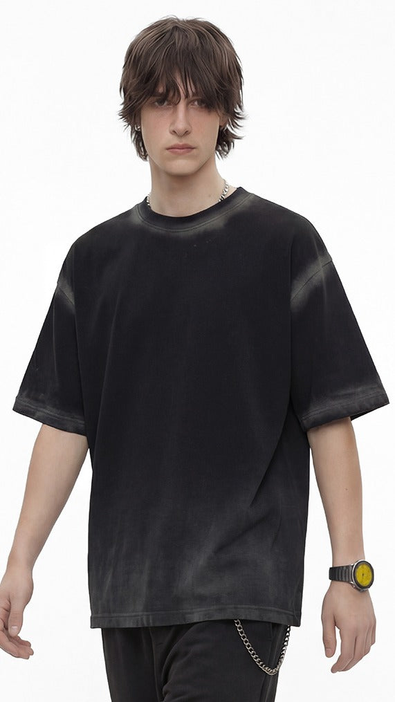Vintage Fade Heavyweight Tee