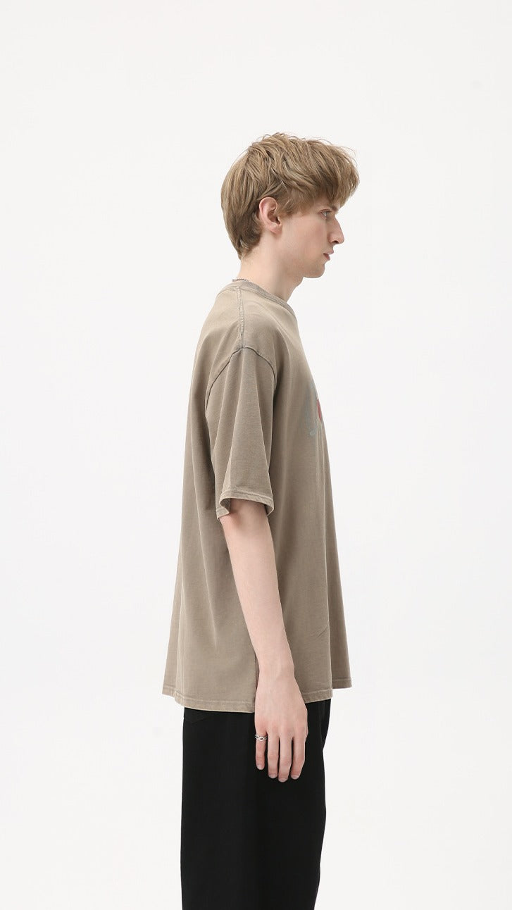 Premium - ILoveMoney Heavyweight Tee
