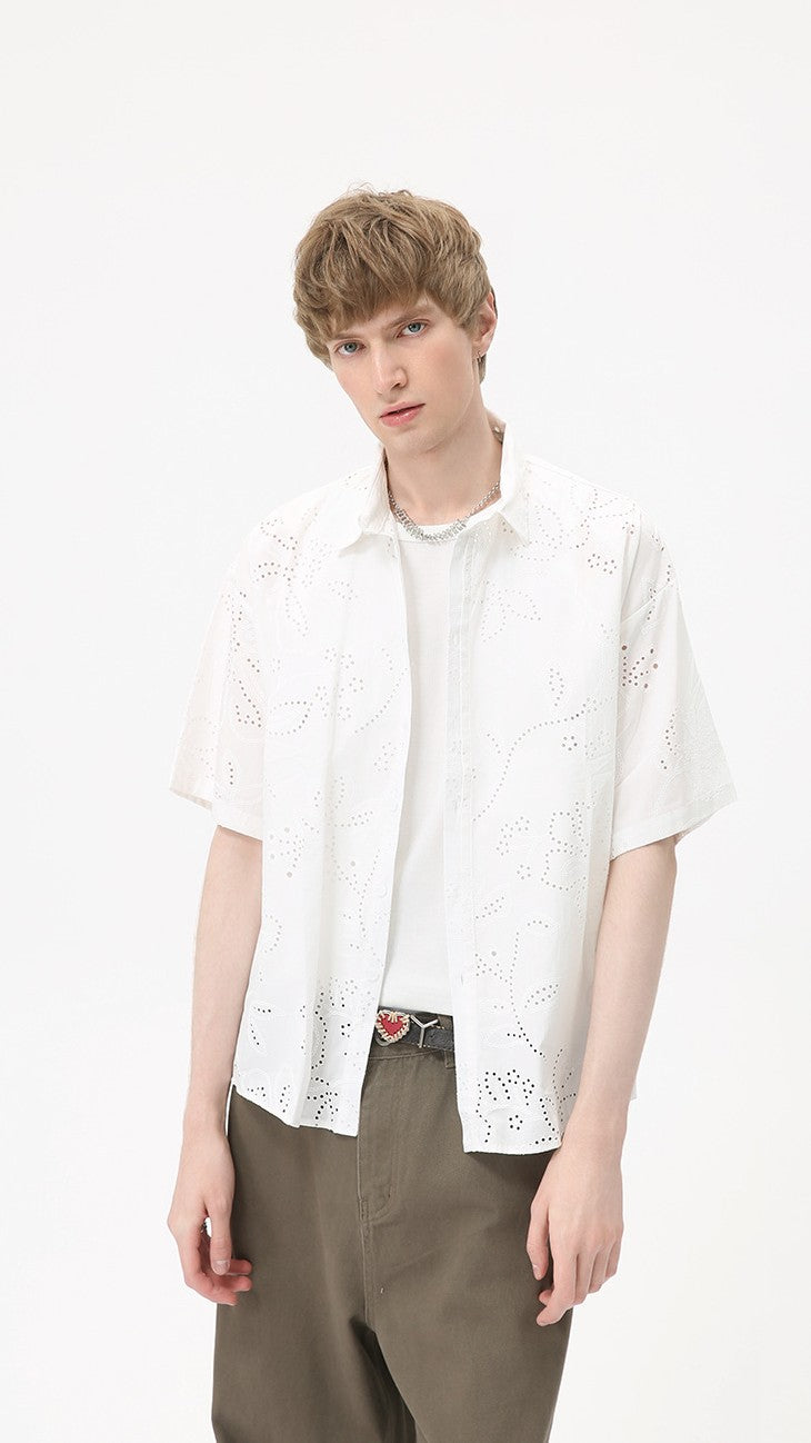 Heritage Breeze Shirt