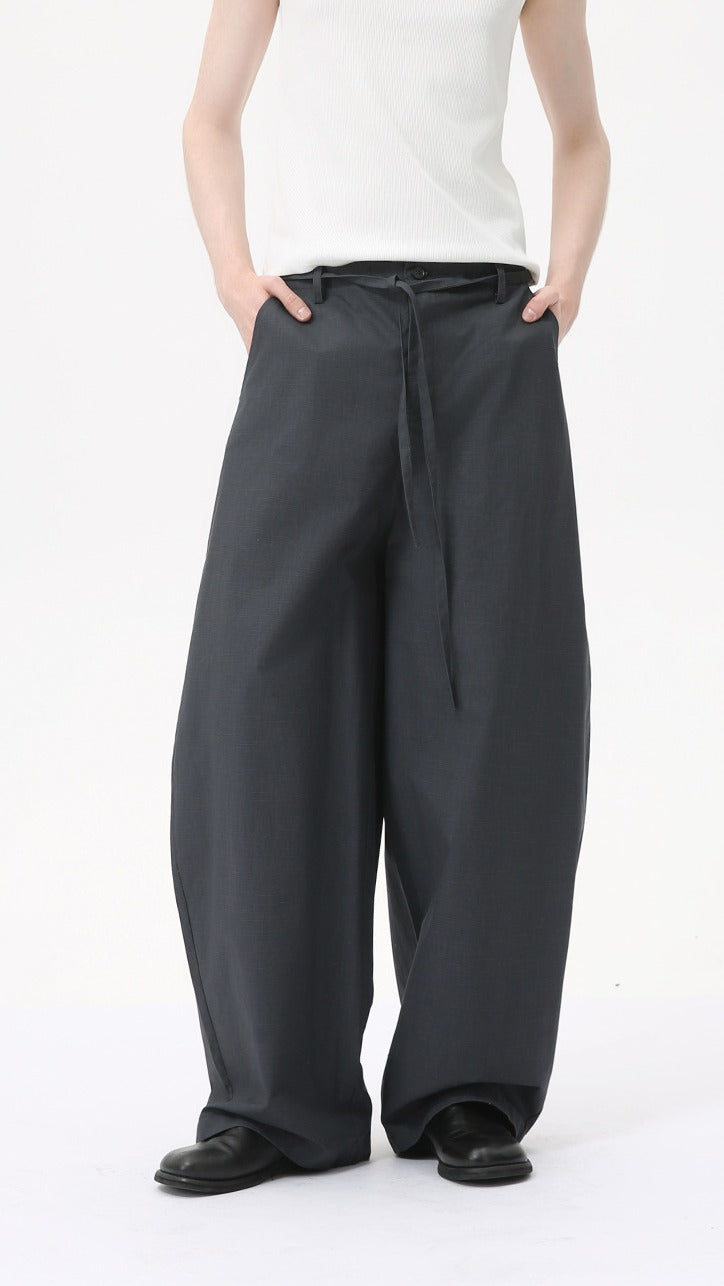 Premium - Seoul Breeze Camp Trousers