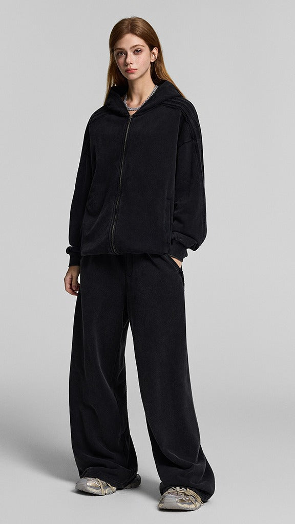 Heritage Street Sweatpants