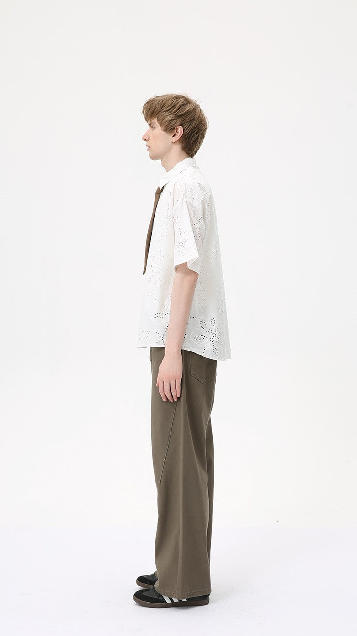Heritage Breeze Shirt