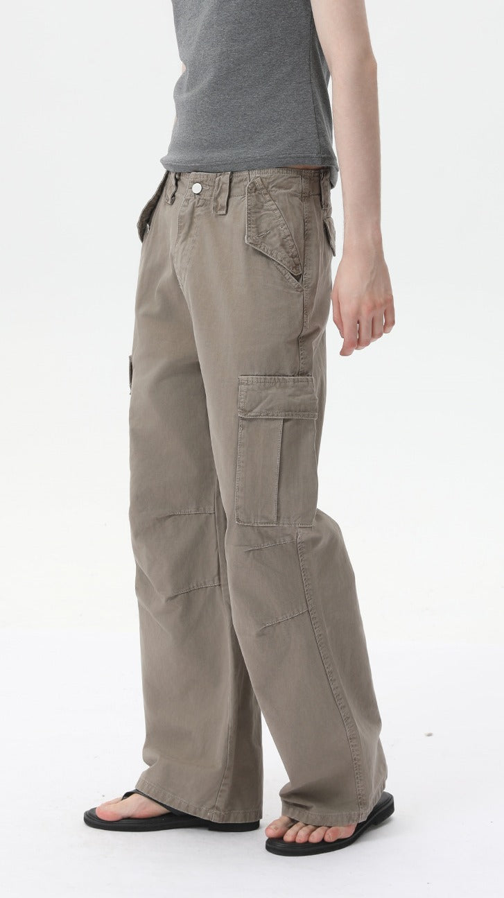 Ridge Way Utility Denim Pants