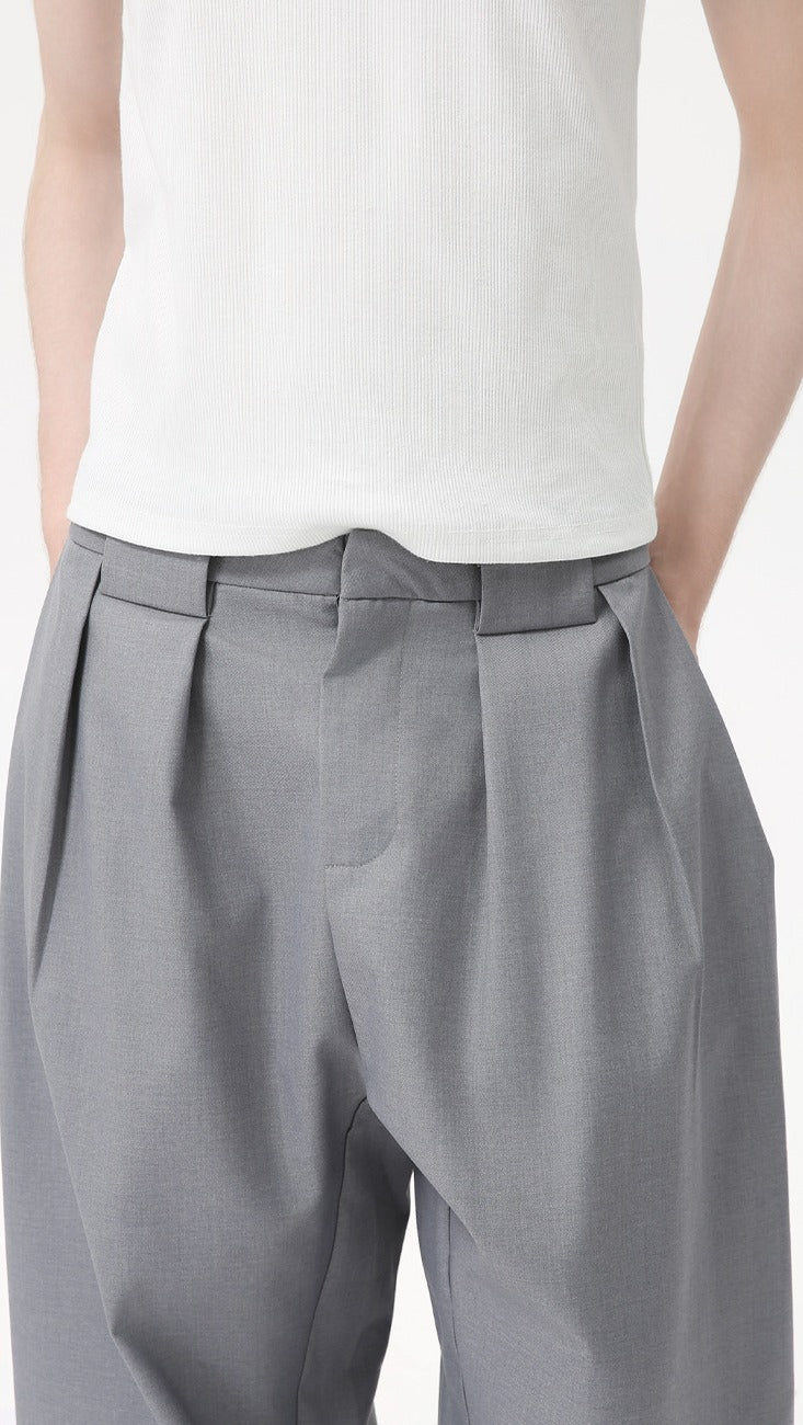 Seoul Flow Trousers