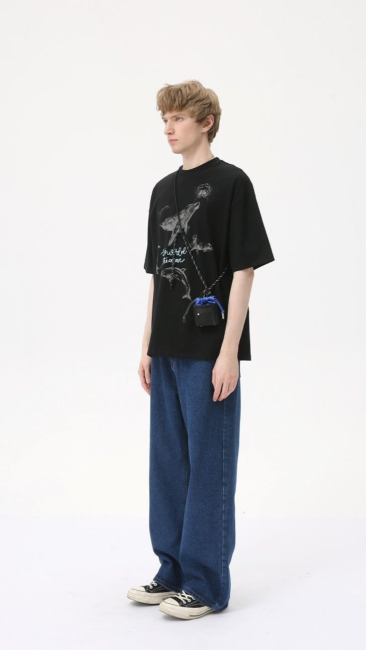 Saltwater Relic Tee