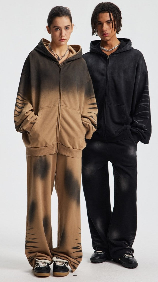 Street Core Cotton Joggers