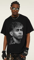 Yamal Vintage Tee