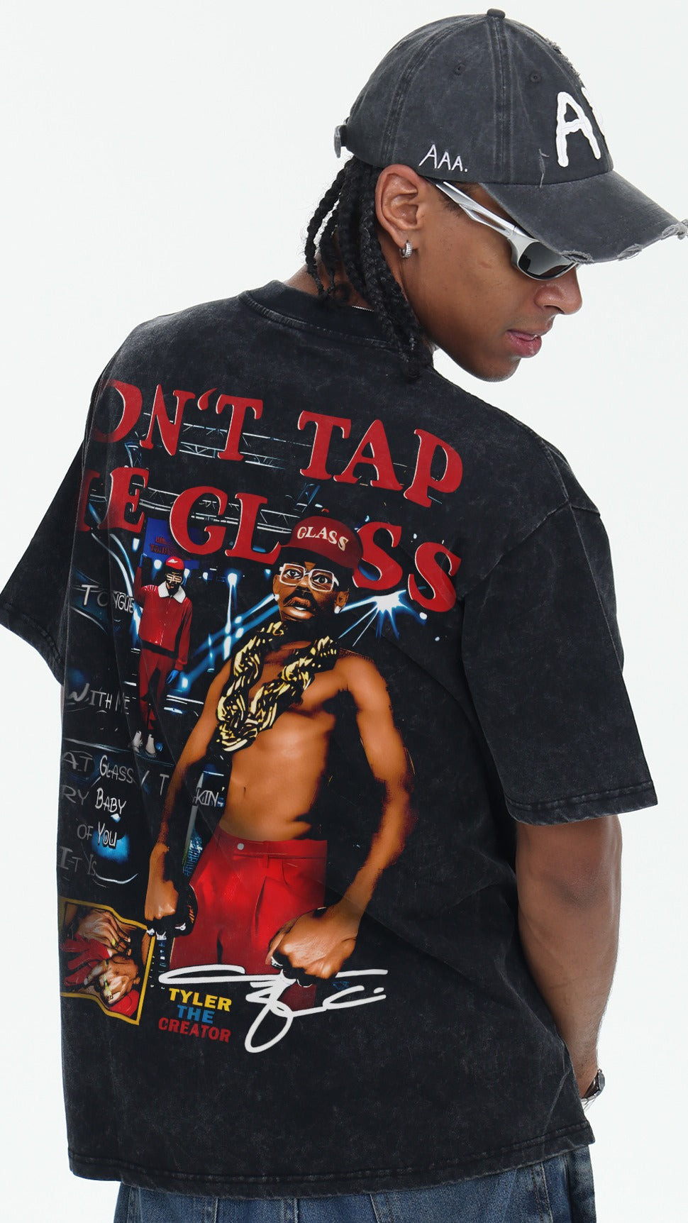 Taylor Creator Tee