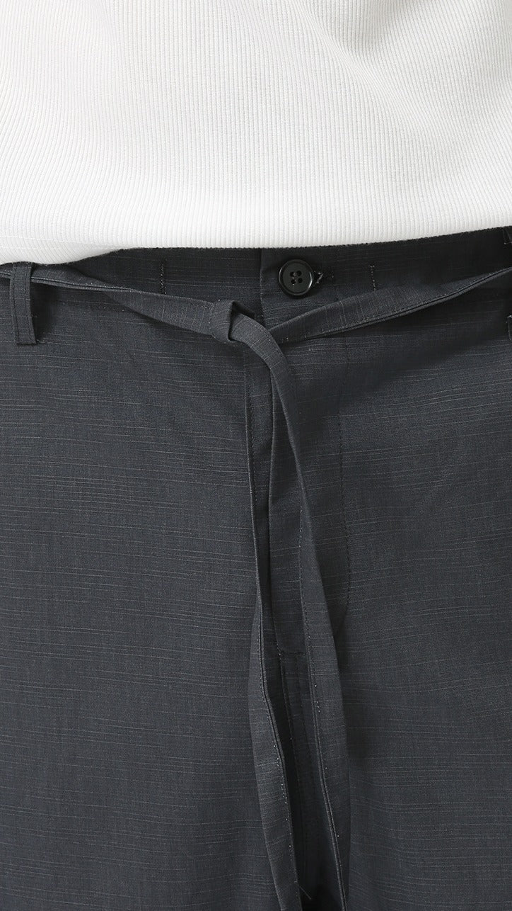 Premium - Seoul Breeze Camp Shirt