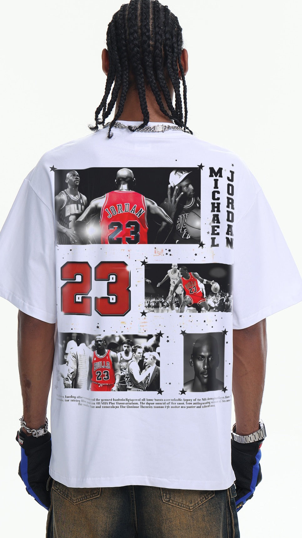 Legend Flight Tee