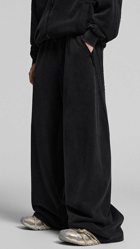 Heritage Street Sweatpants