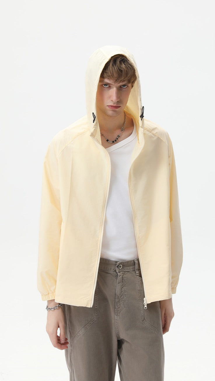 Trailshade Zip Hoodie