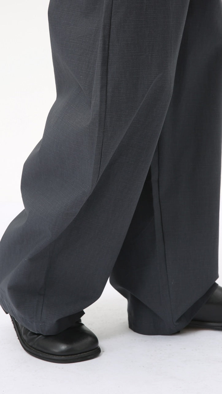 Premium - Seoul Breeze Camp Trousers