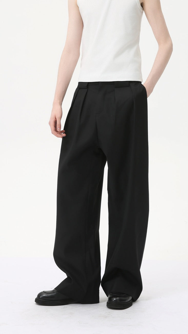 Seoul Flow Trousers
