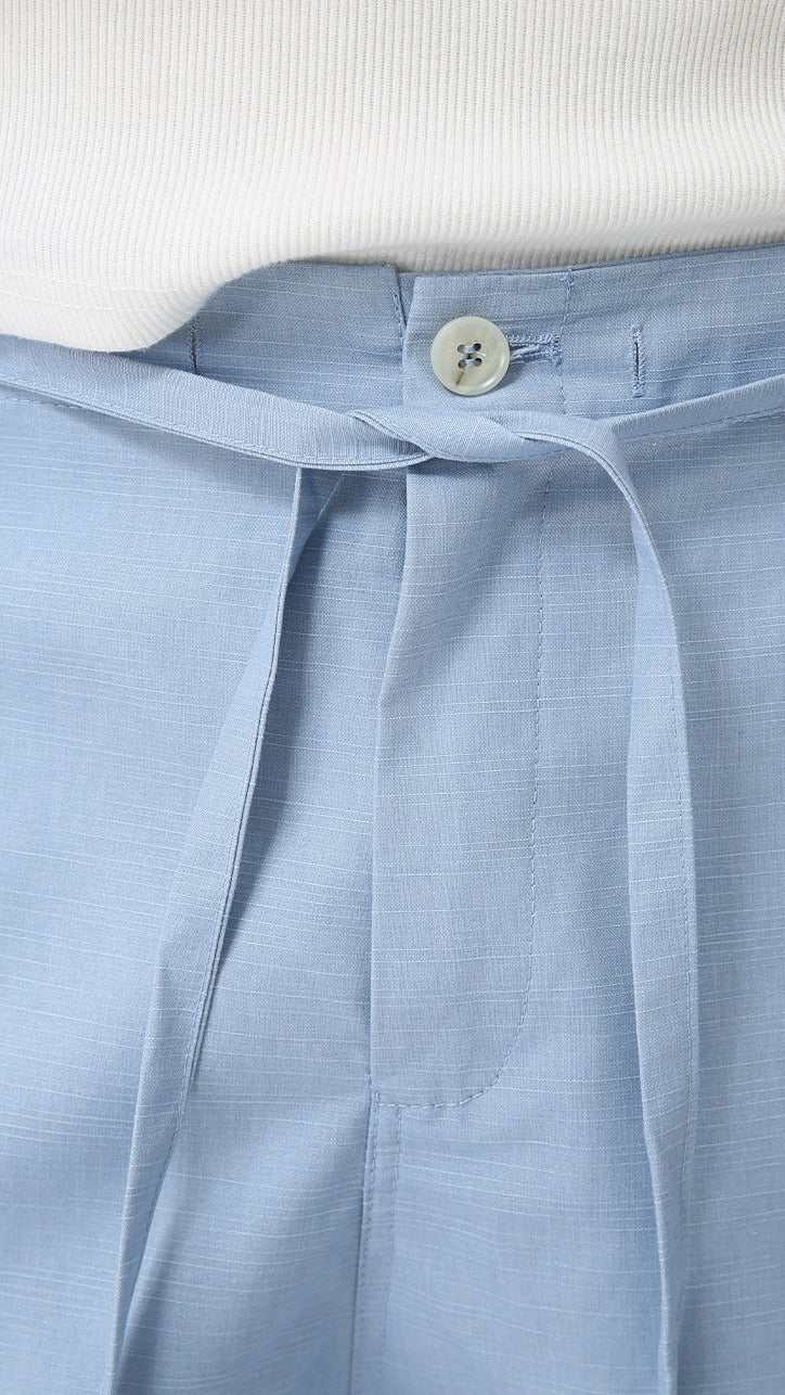Premium - Seoul Breeze Camp Trousers