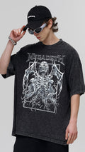Heritage Megadeth Tee